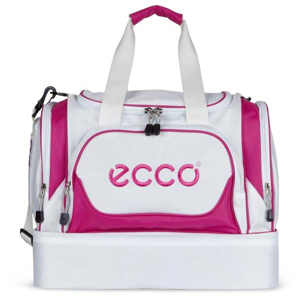 Ecco Golf Carry All Duffle Bag